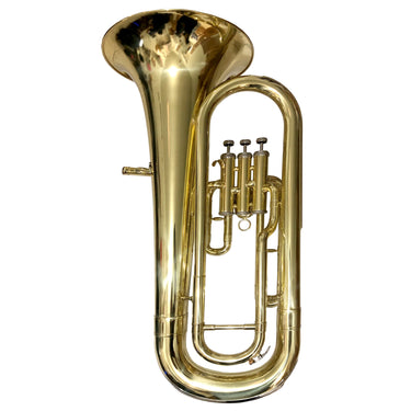 Bombardino Fanpro Bombb 3 Embolos Sib Laqueado